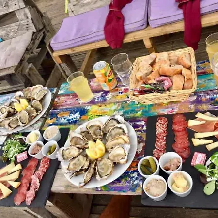 Maison De Plain-pied 4 Pers., Proche Centre Et - Fr-1-231-270 * Brétignolles-sur-Mer