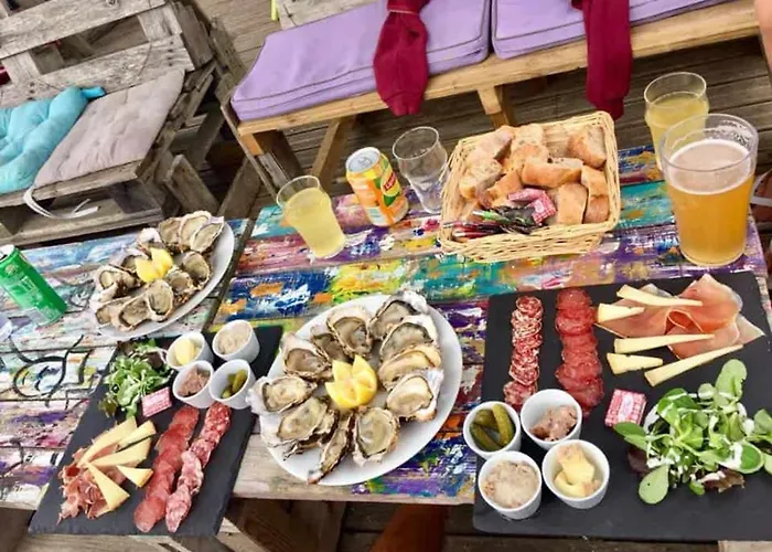 Maison De Plain-pied 4 Pers., Proche Centre Et - Fr-1-231-270 * Brétignolles-sur-Mer