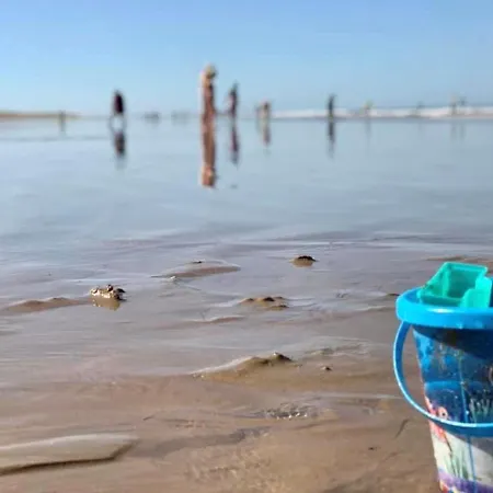 Maison De Plain-pied 4 Pers., Proche Centre Et - Fr-1-231-270 布雷蒂诺斯梅尔