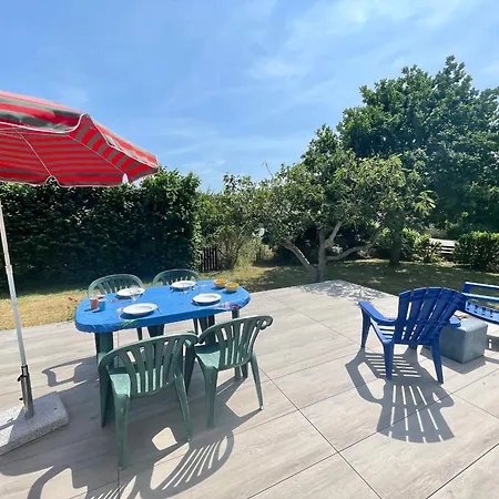 Maison De Plain-pied 4 Pers., Proche Centre Et - Fr-1-231-270 * 布雷蒂诺斯梅尔